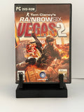Tom Clancy’s Rainbow Six Vegas 2 - PC