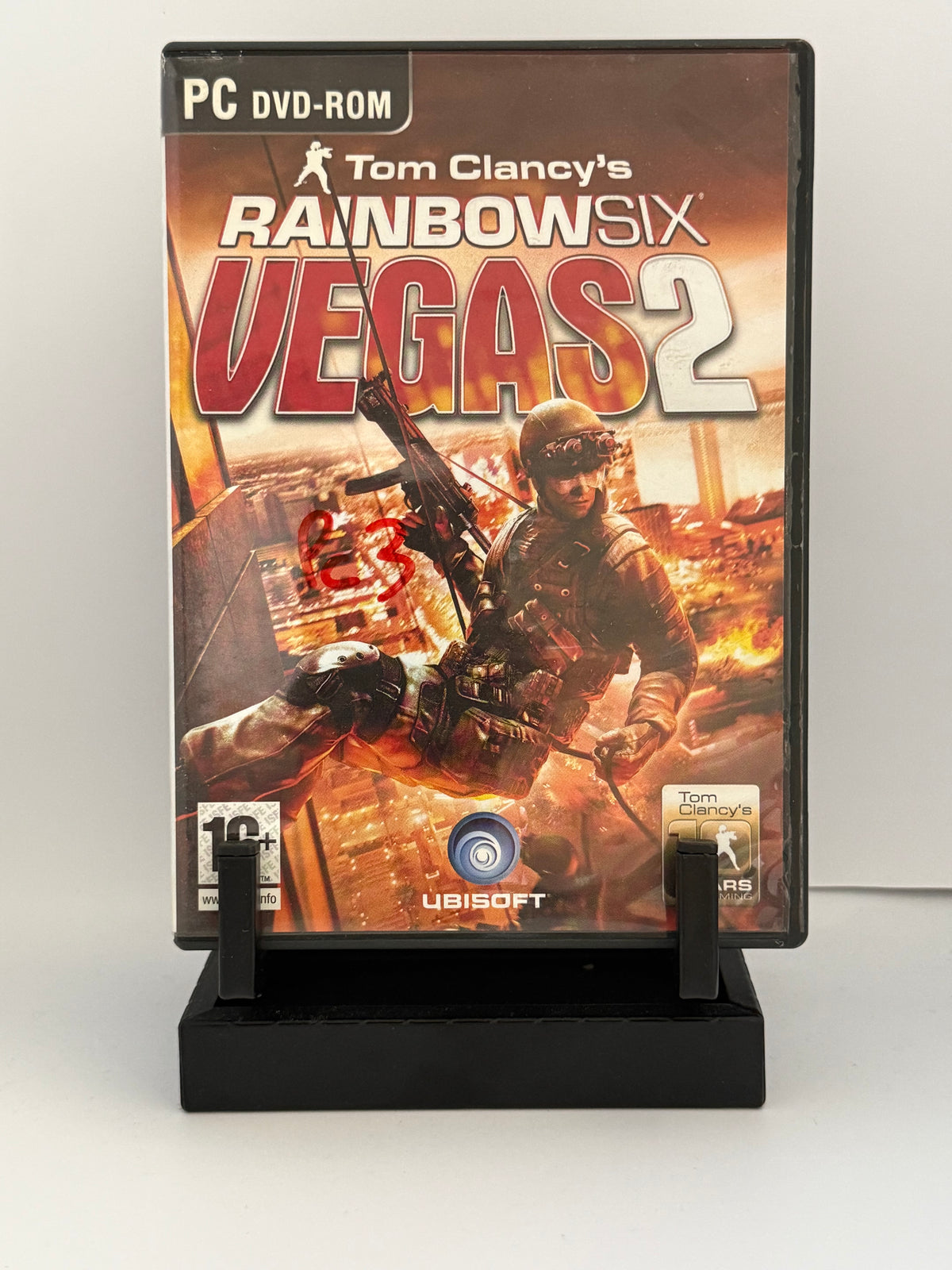 Tom Clancy’s Rainbow Six Vegas 2 - PC