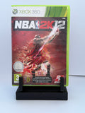 NBA 2K12 - Xbox 360