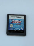 Transformers Animated the Game - DS
