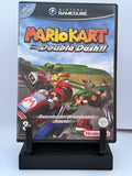 Mariokart Double Dash - GameCube