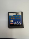 Horsex - Nintendo DS