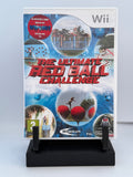 The Ultimate Red Ball Challenge - Wii