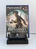 Beyond Good & Evil - Playstation 2