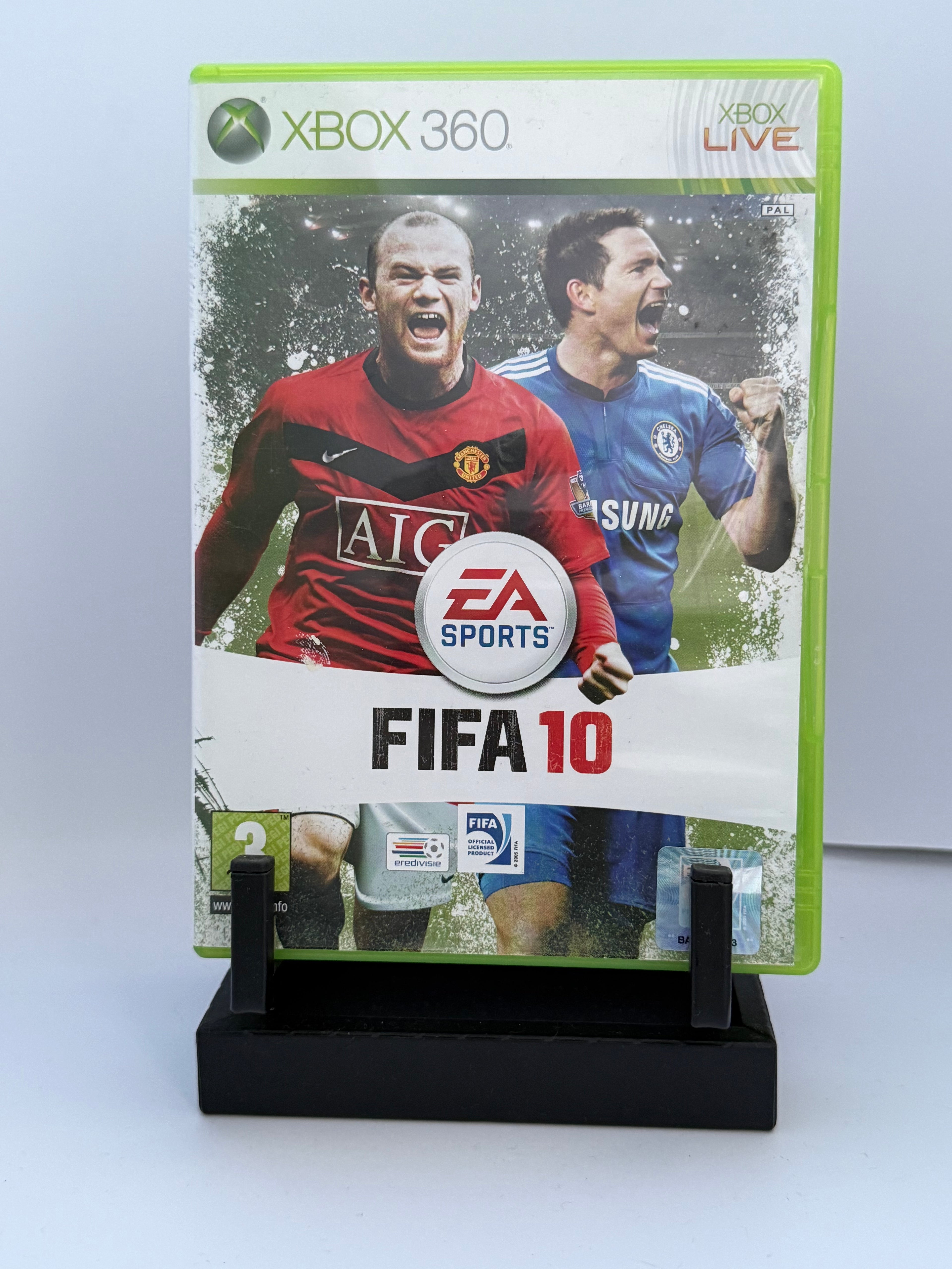 Fifa 10 - Xbox 360