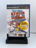 Tom & Jerry Strijd der Snorharen - Playstation 2