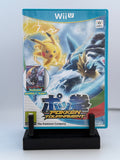 Pokken Tournament zonder kaart - Wii-U