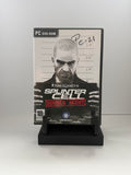 Tom Clancy’s Splinter Cell Double Agent - PC