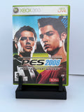 PES 2008 - Xbox 360