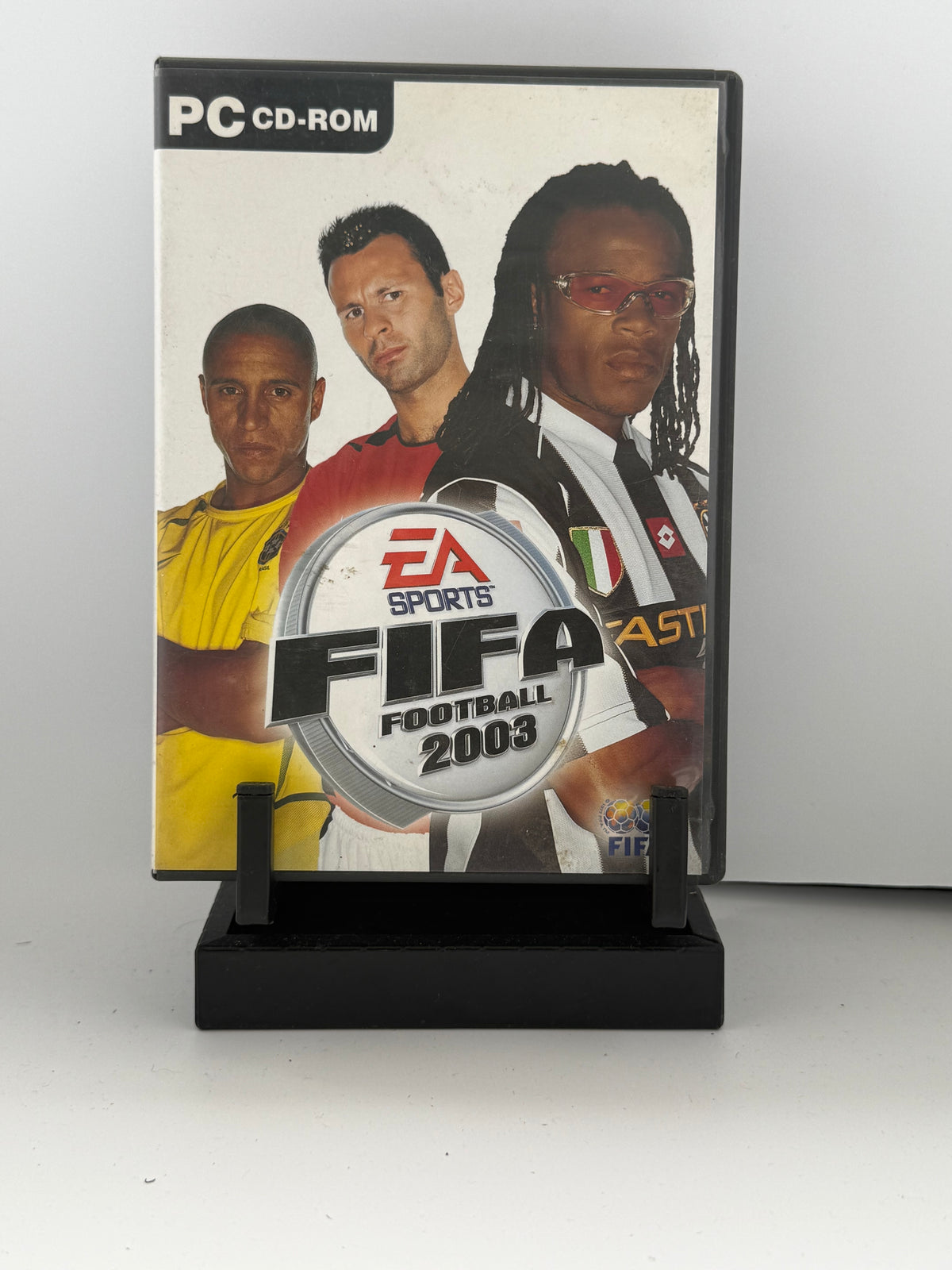 Fifa 2003 - PC