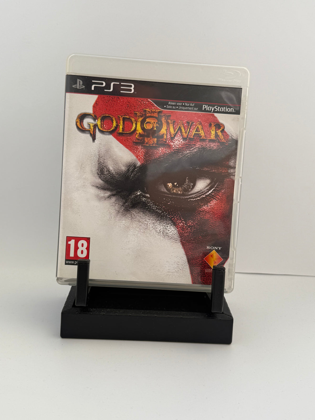 God of War 3 - Playstation 3