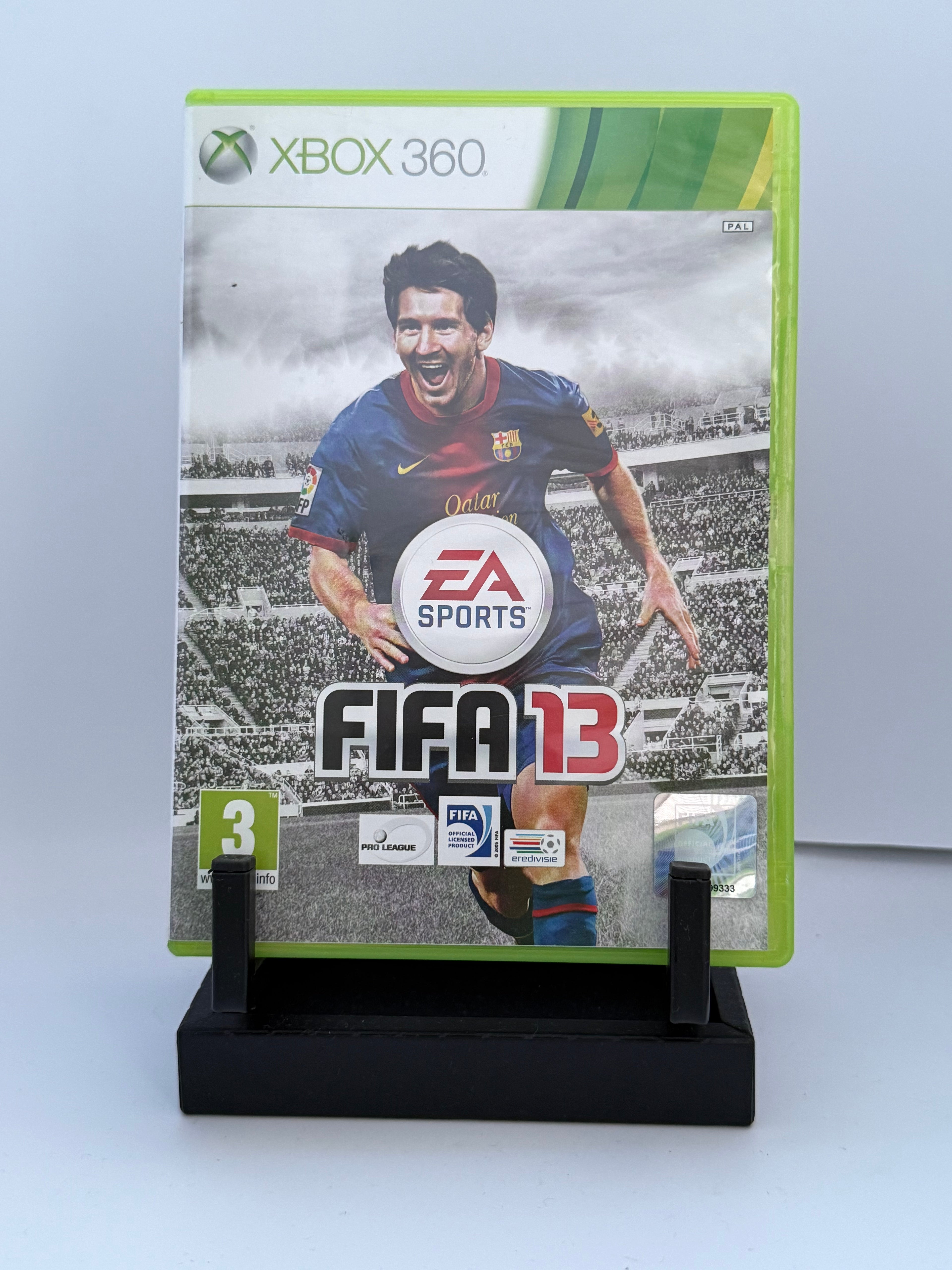 Fifa 13 - Xbox 360