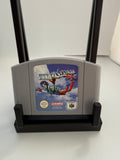 Pilotwings - Snes