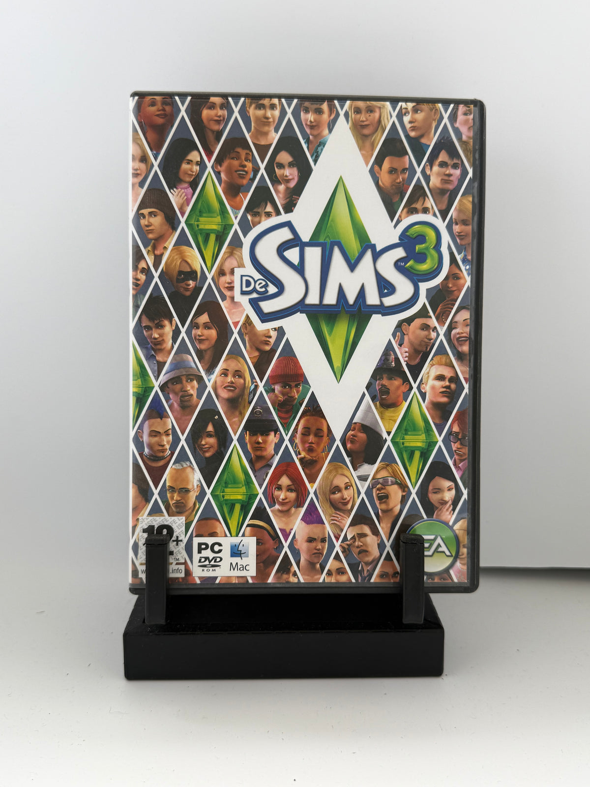 De Sims 3 - PC