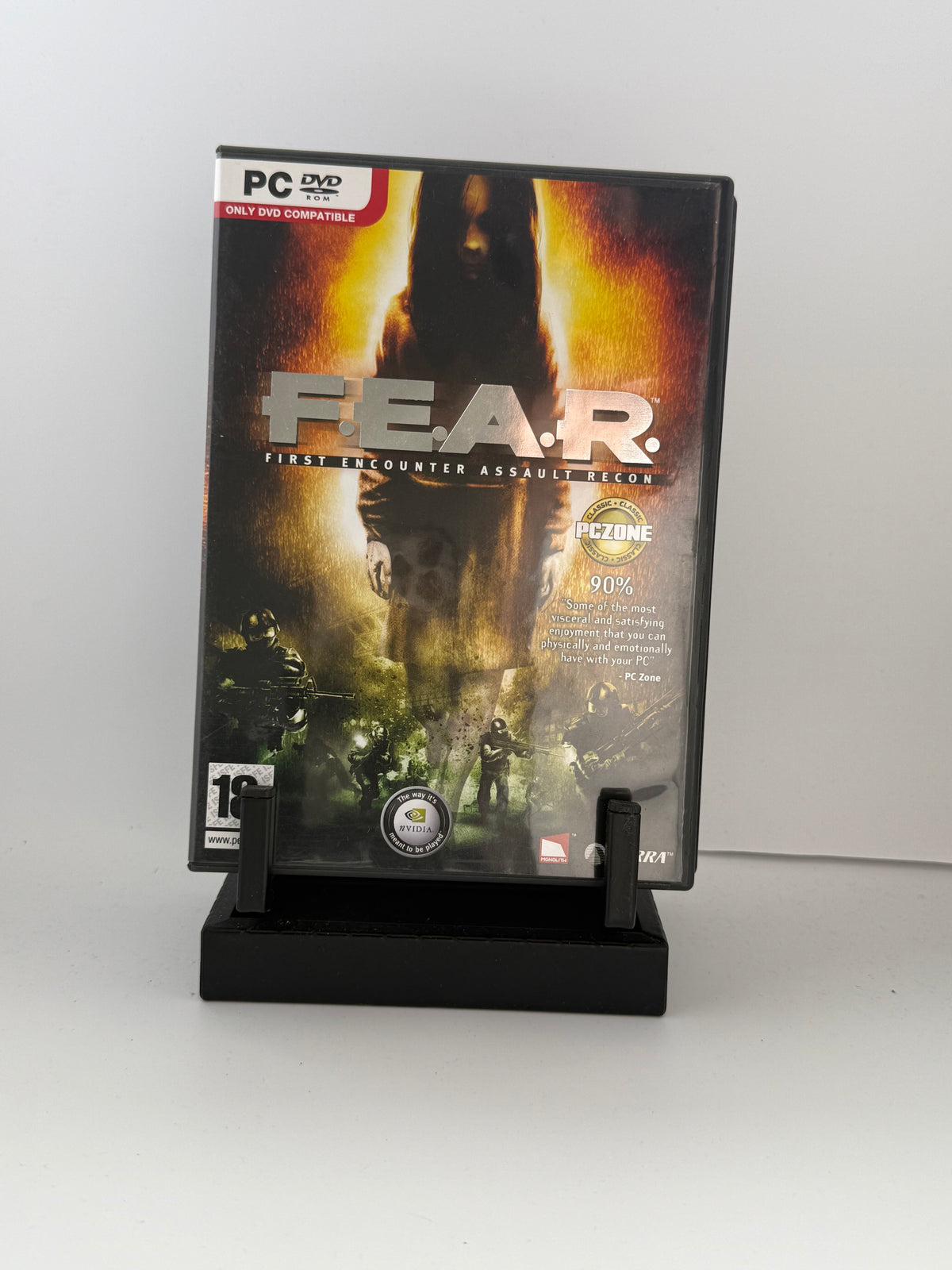 Fear - PC