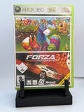 Viva Pinata & Forza Motorsport 2 - Xbox 360