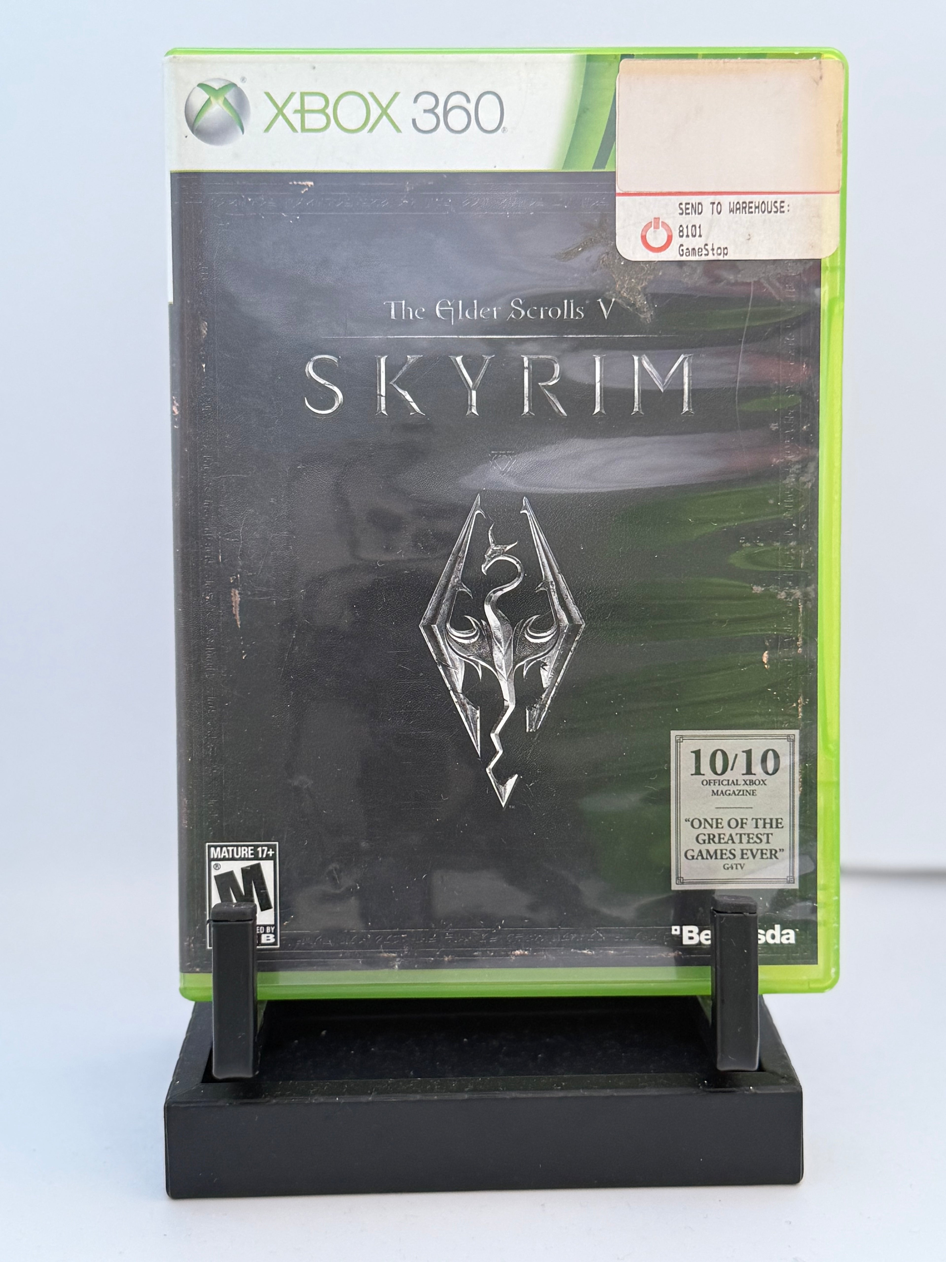Skyrim - Xbox 360