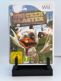 Chicken Blaster - Wii
