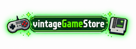 Vintagegamestore – Home