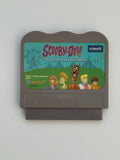 Scooby-Doo! Griezelen in het Pretpark – VTech V.Smile