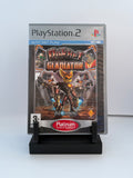 Ratchet Gladiator - Playstation 2