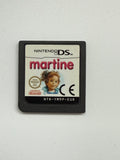 Laura’s passie Martine - DS