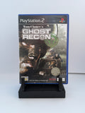 Ghost Recon - Playstation 2