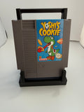 Yoshi’s Cookie - NES