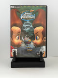 Jimmy Neutron VS Jimmy Negatron - PC