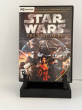Star Wars the Best of PC