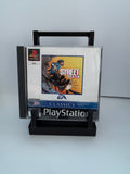Street Skater - Playstation 1
