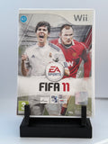 Fifa 11 - Wii
