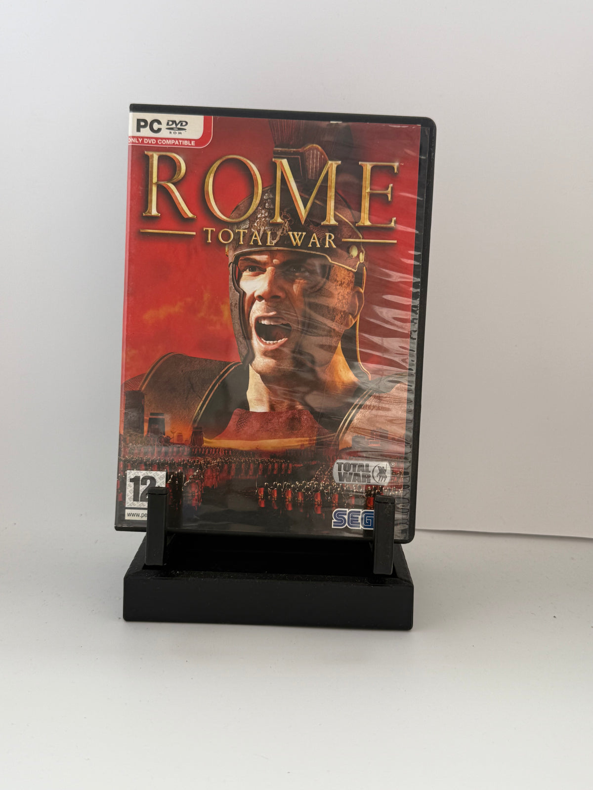 Rome Total War - PC