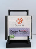 Dream Passport - DreamCast