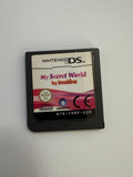 My Secret World - Nintendo DS