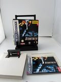 Stuntman - GameBoy