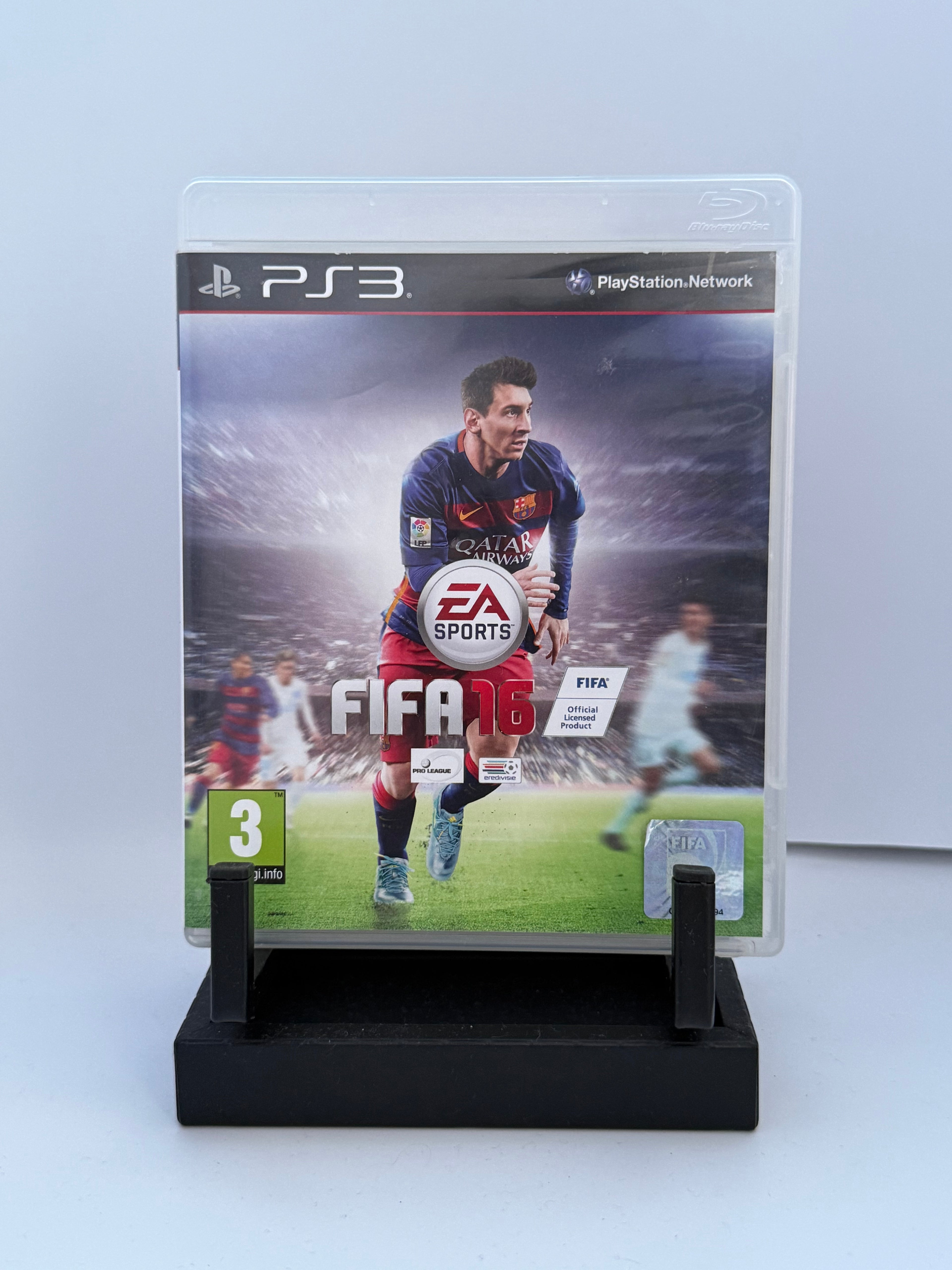 Fifa 16 - Playstation 3