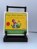 Super Mario Galaxy 2 beginners DVD