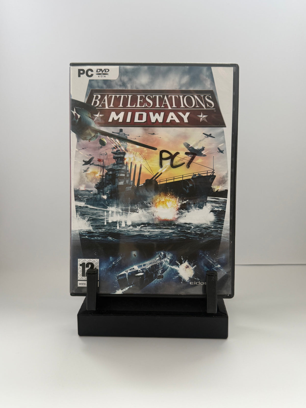 Battlestations Midway - PC