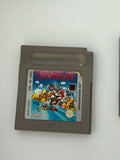 Super Mario Land - Gameboy