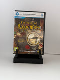 Het Boek met Legendes - PC