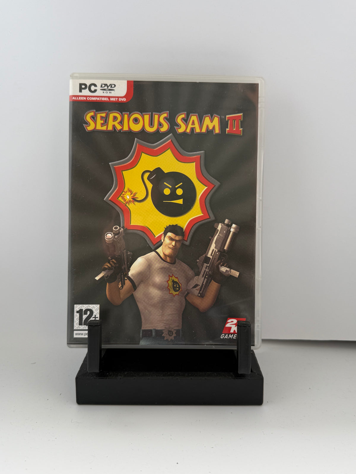 Serious Sam 2 - PC