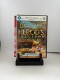 Herod’s Lost Tomb - PC