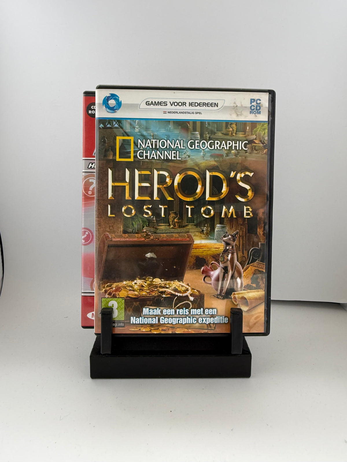 Herod’s Lost Tomb - PC
