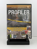 Profiler the Hopscotch Killer - PC