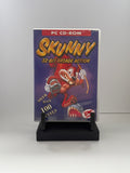 Skunny 12-Bit Arcade Action - PC