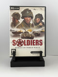 Soldiers Heroes of World War 2 - PC