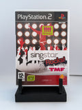 Singstar Rocks - Playstation 2