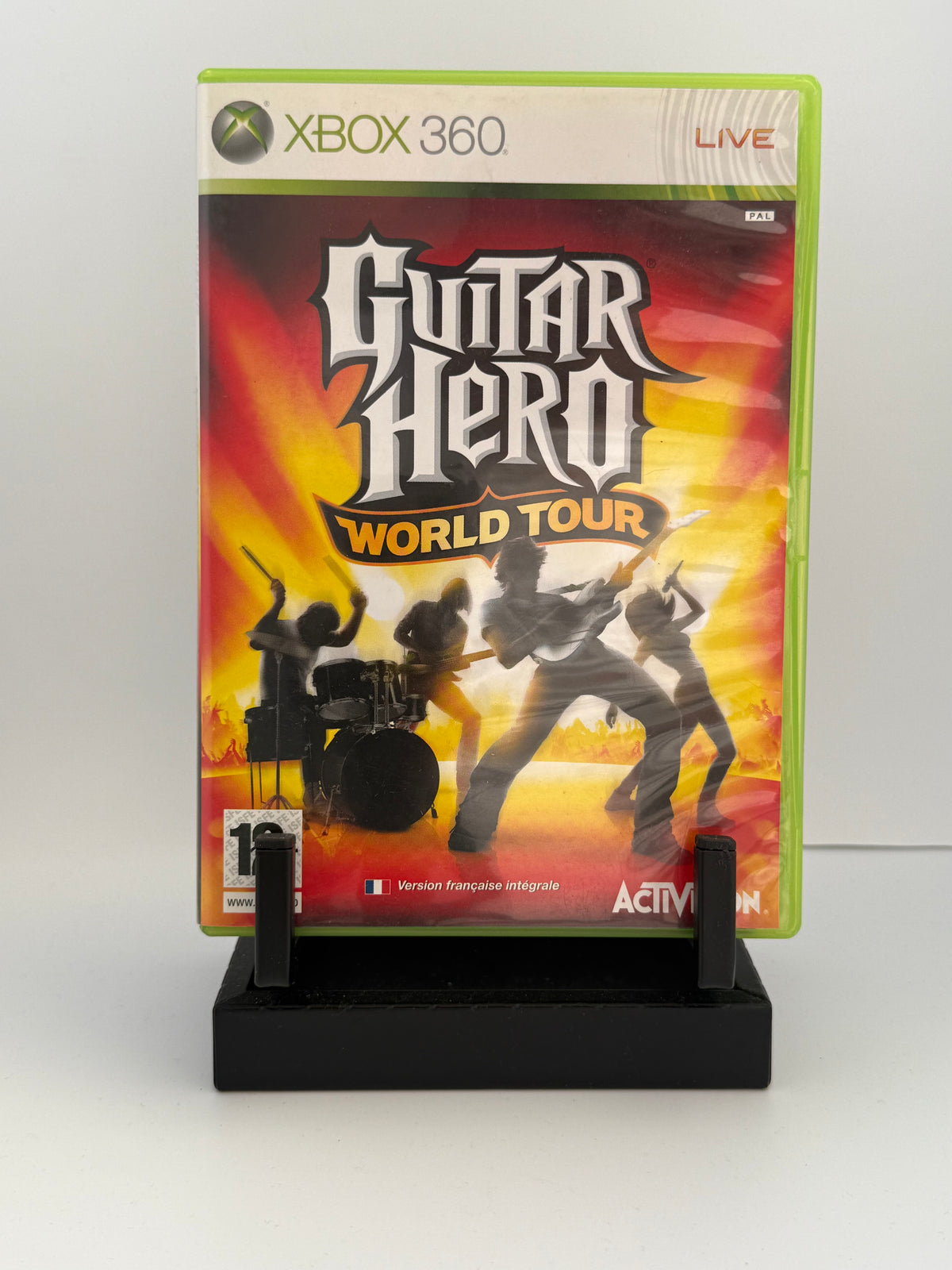Guitar Hero World Tour - Xbox 360