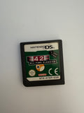 42 All Time Classics - Nintendo DS